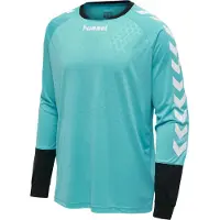 Hummel Essential Torwart Trikot scuba blue M
