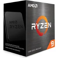 AMD Ryzen 9 5950X, Ryzen 9, Sockel AM4, 7 nm, , 5950X, 3,4 GHz
