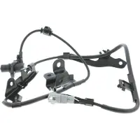 VEMO ABS Sensor Raddrehzahl Vorne Rechts für TOYOTA Sequoia (K3, K4) V70-72-0173