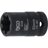 Bgs Special Socket, 119 g
