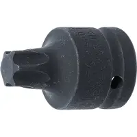Bgs Impact Bit Socket, Chrom-Molybdän-Stahl, 294 mm, 60 mm, 294 g