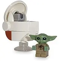 LEGO Star Wars: Grogu mit Floating Pod