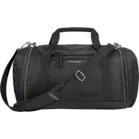 Coocazoo Tasche Sporttasche mit Nasswäschefach, 20 Liter