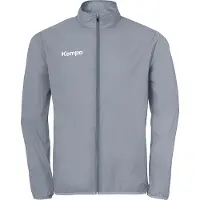 Kempa Jacke ACTIVE Unisex 2003677_01 light grau M