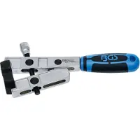 Bgs Pliers for Axle Boot Clamps, 904 g