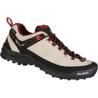 Salewa Wildfire Leather Gtx W - , Farbe:7265 Oatmeal, Größe:UK 6.5 (EUR 40)