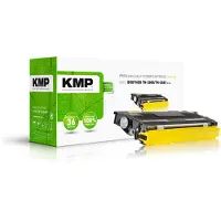 KMP B-T16, 5000 Seiten, Schwarz, 1 Stück(e)