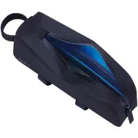Bbb Cycling Rahmentasche SealTank 22.5x6x10cm Größe 22 schwarz - wasserdichte....