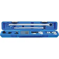 Bgs Alternator Freewheel Tool Set, 1,62 kg