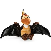 Nici GREEN Plüsch Dino Orny fliegend 25cm