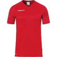 Uhlsport GOAL 25 TRIKOT KURZARM rot/weiß M