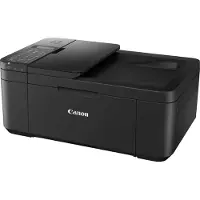 Canon PIXMA TR4650, Tintenstrahl, Farbdruck, 4800 x 1200 DPI, A4, Direktdruck, Schwarz