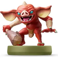 Nintendo amiibo The Legend of Zelda Collection Bokblin