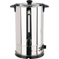 YATO Wasserauslauf 8.8L