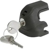 Klickfix Uniklip 2 Schließung
