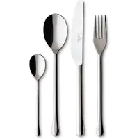 Villeroy & Boch Udine Tafelbesteck 144-teilig "Gastro-Set"
