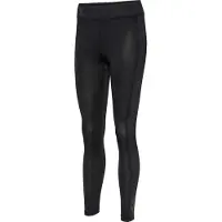 Hummel Vollständige Leggings für Frauen q4 Hw