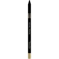 Pierre René Royal Pencil Eye Pencil Black 1.6g Pierre Rene