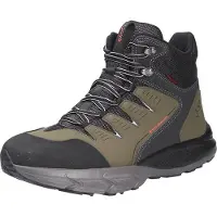 Joya Wanderschuhe Sierra STX M Damen Green-Schuhgröße 41,5