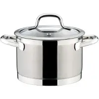 Tescoma Topf PRESIDENT mit Deckel ø 18 cm, 3,0 l