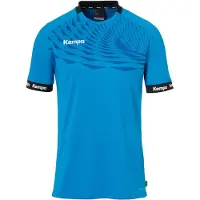 Kempa Wave 26 Kurzarm-t-shirt