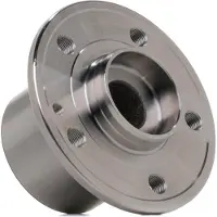FEBI BILSTEIN Radlagersatz Vorne passend für MERCEDES-BENZ VIANO (W639) Schrägkugellager 92mm 179654