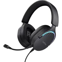 Trust Gxt 490 Fayzo Gaming-headset