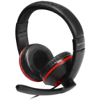 BigBen Interactive Gioteck Headset XH-100 Gaming Wired Stereo PS4, XBONE, PC, MAC, Mobile