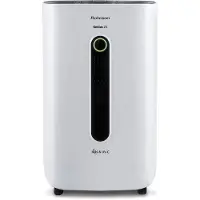 Rohnson Luftentfeuchter R-9920 Genious Wi-Fi, 320 W, 6,5 L