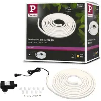Paulmann SimpLED LED Strip Outdoor Komplettset