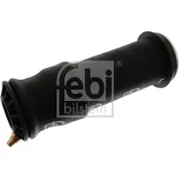 FEBI BILSTEIN Federbalg, Fahrerhauslagerung FEBI 18800