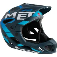 Met Parachute Downhillhelm