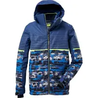 Killtec Kinder Funktionsjacke KSW 66 BYS SKI JCKT