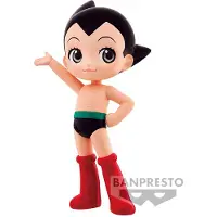 Banpresto Astro Boy Q Posket PVC Statue Astro Boy (Ver. A) 18 cm