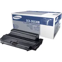 Samsung SV199A ehm. (SCX-D5530B/ELS) black
