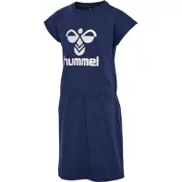 Hummel Flowy Kurzarmkleid
