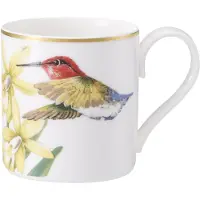 Villeroy & Boch Amazonia Mokka-/Espressoobertasse 0,08 l Set6