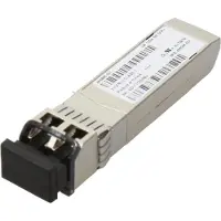 HP Hewlett Packard Enterprise BladeSystem c-Class 10Gb SFP+ SR Transceiver, Faseroptik, 10000 Mbit/s, SFP+, LC, 50/125,62.5/125 µm, SR