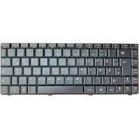 T-ProTek DE - Schwarz Tastatur Keyboard kompatibel für P/N: 9Z.N5JSN.00G, Model: NSK-B30SN
