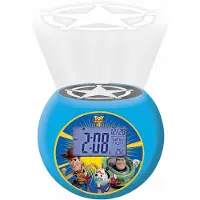 Toy story RL975TS TOY Story 4 Radio Uhrenradio, UKW