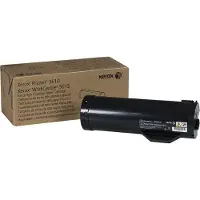 Xerox Phaser 3610, WorkCentre 3615 Extra hohe Kapazität-Tonermodul Schwarz (25300 Seiten) - 106R02731, 25300 Seiten, Schwarz, 1 Stück(e)