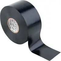 3M Korrosionsschutzband Scotchrap 50, schwarz, 25 mm x 30 m