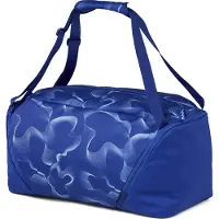 Satch Schulzubehör Sporttasche Kollektion 2025 Vibrant Blue