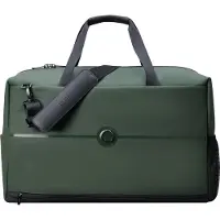 Delsey Turenne Duffle tasch Green -