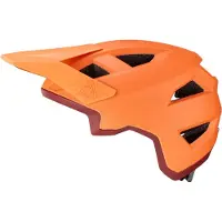 Leatt Helmet MTB All Mountain 2.0 Peach S - Fahrradhelm.