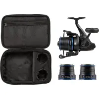 Penn Rival Longcast Surf Pack Surfcasting-rolle