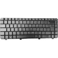 T-ProTek DEUTSCHE - Tastatur Keyboard schwarz kompatibel für HP Pavilion , dv3-2034tx , dv3-2050ea