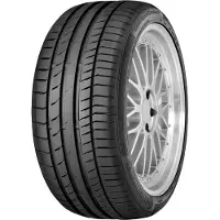 Continental ContiSportContact 5P 265/30 R20 XL, Sommer, 94 (670kg), Y (300 km/h), 50,8 cm (20"), 26,5 cm