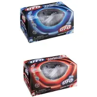Navir Gyro UFO – Hochwertiges Lernspielzeug für Kinder