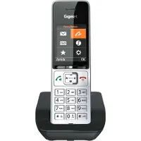Gigaset Comfort 500 Schnurloses Festnetztelefon